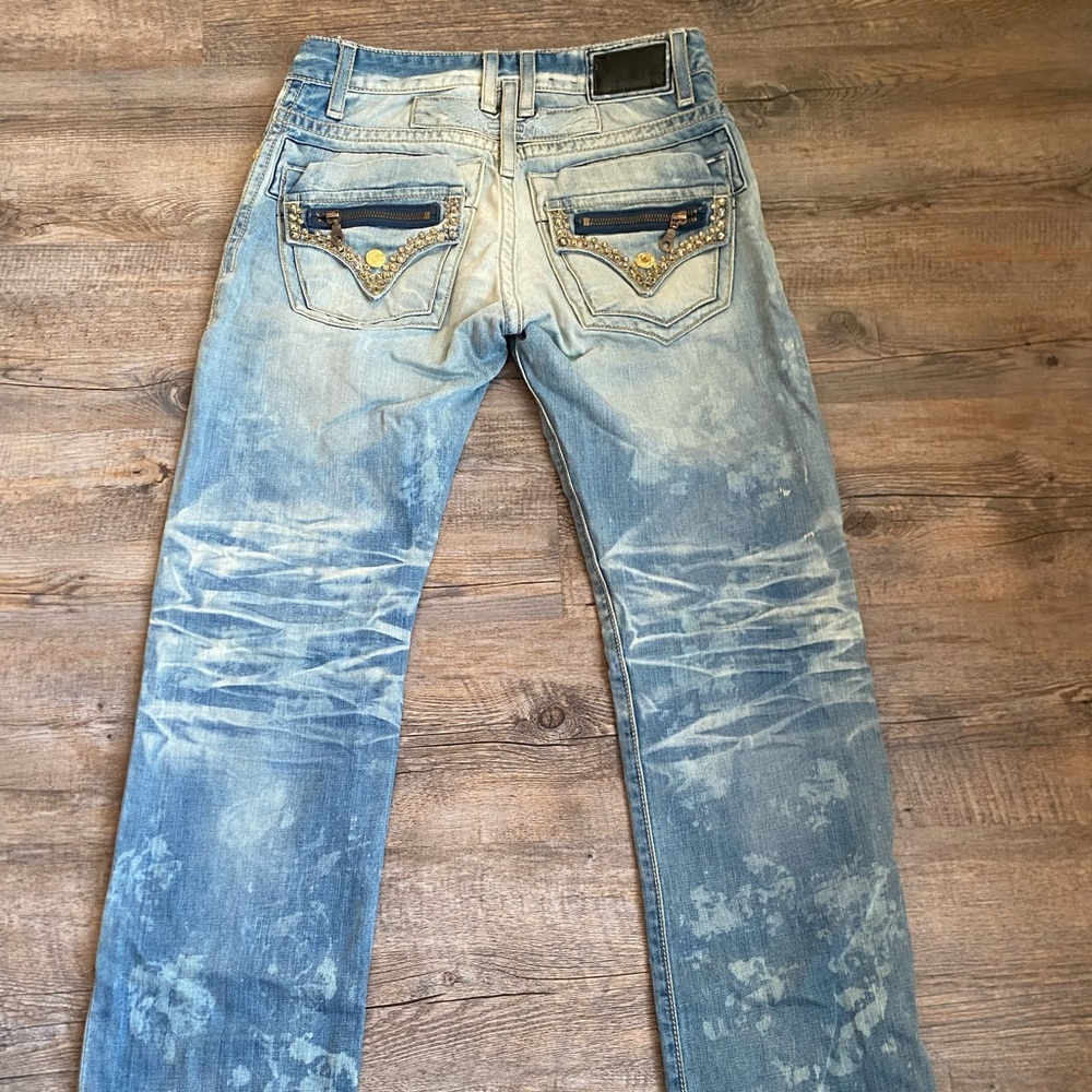 Robin Jeans - Picture 2 of 2